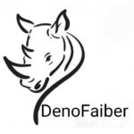 denofiber logo